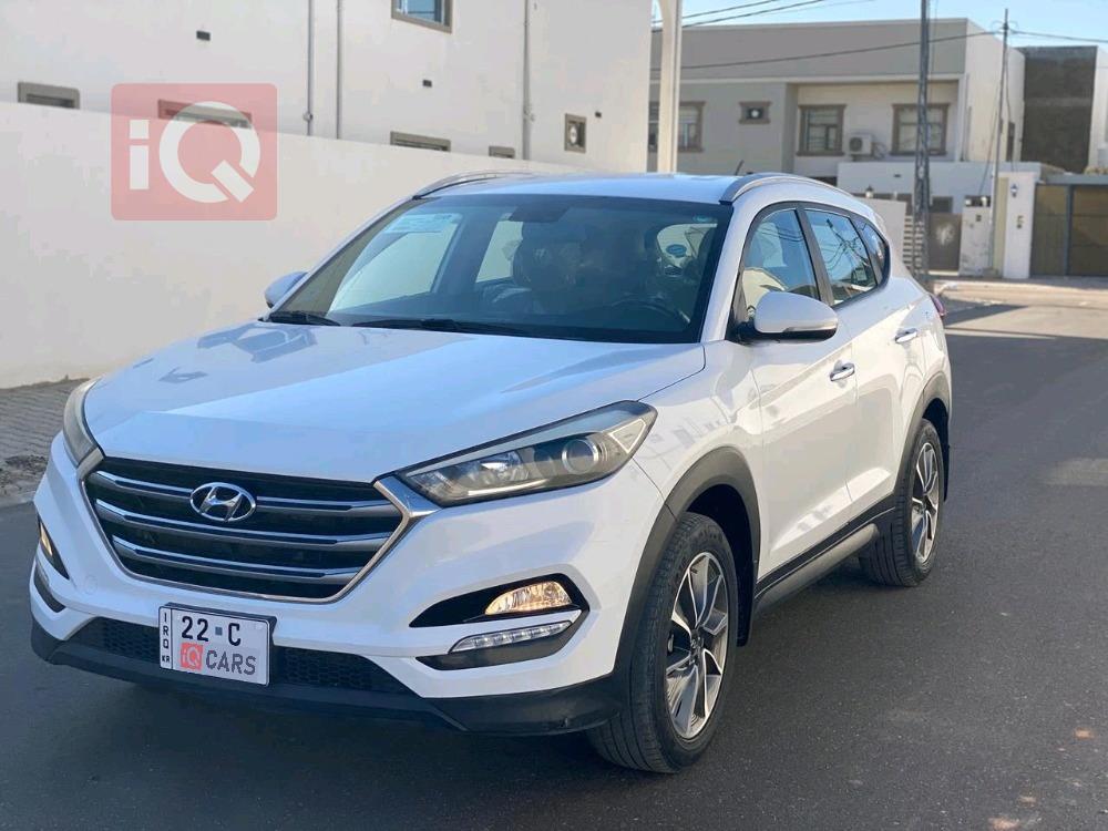 هيونداي توسان